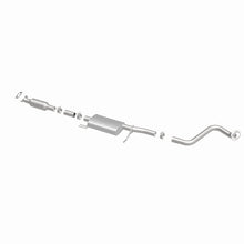 Load image into Gallery viewer, MagnaFlow Converter Direct Fit 14-16 Kia Soul 2.0L