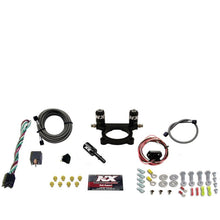 Load image into Gallery viewer, Nitrous Express 13-16 Dodge Dart 2.0L Nitrous Plate Kit (35-100HP) w/o Bottle