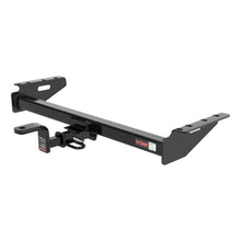 Load image into Gallery viewer, Curt 84-01 Jeep Cherokee Class 2 Trailer Hitch w/1-1/4in Ball Mount BOXED