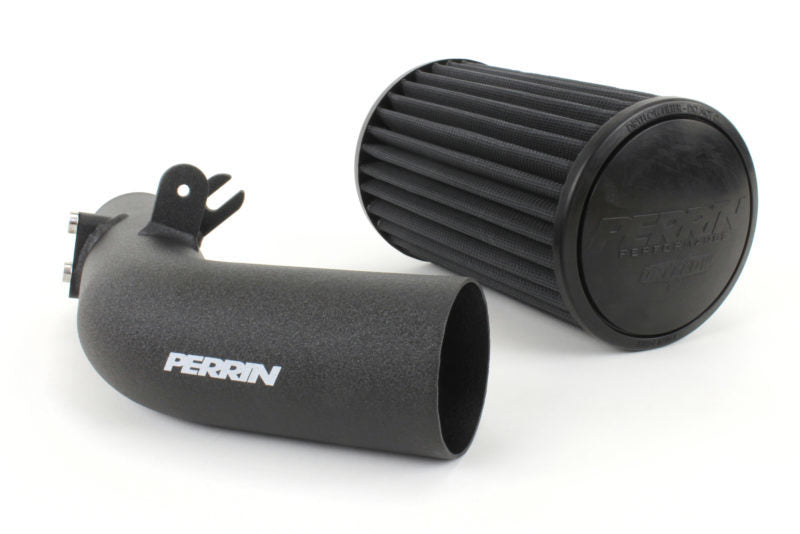 PERRIN 16-17 Subaru STI Cold-Air Intake - Black - GTR Auto