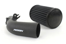 Load image into Gallery viewer, PERRIN 16-17 Subaru STI Cold-Air Intake - Black - GTR Auto