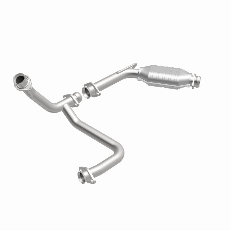 MagnaFlow Conv DF Ford-Mercury 84 87