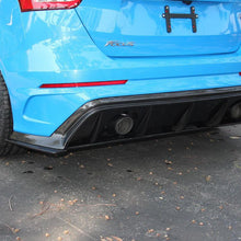 Load image into Gallery viewer, Anderson Composites 2016+ Ford Focus RS Type-R Rear Diffuser