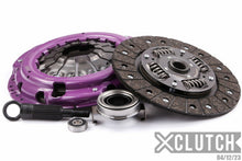 Load image into Gallery viewer, XClutch 06-17 Subaru WRX Base 2.0L Stage 1 Sprung Organic Clutch Kit