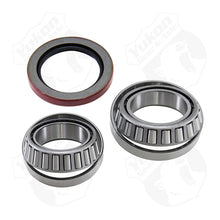 Load image into Gallery viewer, Yukon Gear Rplcmnt Axle Bearing and Seal Kit For 75 To 93 Dana 60 and Dodge 3/4 Ton Truck Front Axle - GTR Auto