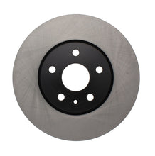 Load image into Gallery viewer, Stoptech 10-17 Chevy Equinox Front Premium Cryostop Brake Rotor