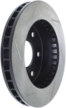 Load image into Gallery viewer, StopTech Power Slot 92-94 Chevrolet Blazer Front Left Rotor