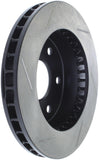 StopTech Power Slot 92-94 Chevrolet Blazer Front Left Rotor