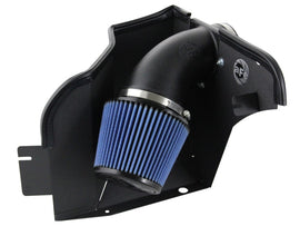 aFe MagnumFORCE Intake Stage-2 Pro 5R 92-99 BMW 3 Series (E36) L6 (US) - GTR Auto