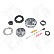 Load image into Gallery viewer, Yukon Gear Pinion install Kit For Dana 80 Diff (4.125in OD Only) - GTR Auto