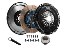 Load image into Gallery viewer, DKM Clutch VW Corrado/GTI/Jetta/Passat (2.8L VR6) Ceramic MC Clutch w/Flywheel (425 ft/lbs Torque)