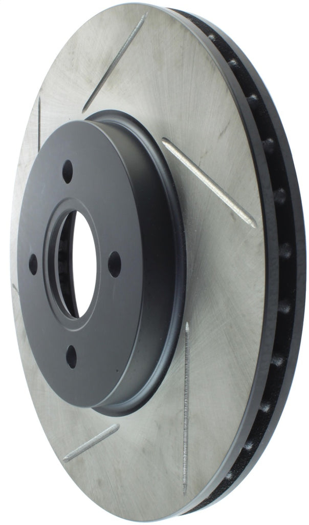 StopTech Slotted Sport Brake Rotor