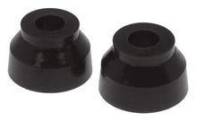 Load image into Gallery viewer, Prothane Universal Ball Joint Boot .800TIDX1.80BIDX1.45Tall - Black