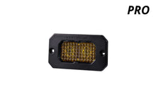 Load image into Gallery viewer, Diode Dynamics Stage Series 2 In LED Pod Pro - Yellow Fog Flush ABL Each