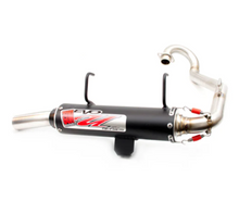 Load image into Gallery viewer, Big Gun 15-19 Polaris Ace 570 EVO U Series Full System Exhaust