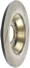 Load image into Gallery viewer, StopTech Slotted Sport Brake Rotor