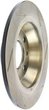 StopTech Slotted Sport Brake Rotor