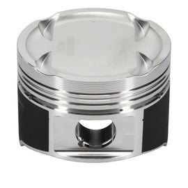 Wiseco Mits Turbo DISH -10cc 1.378 X 85.5 Piston Shelf Stock Kit - GTR Auto