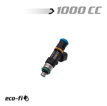 Load image into Gallery viewer, BLOX Racing Eco-Fi Street Injectors 1000cc/min Honda K Series (Single Injector)