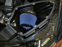 Load image into Gallery viewer, aFe MagnumForce Stage 2 Si Intake System P5R 06-11 BMW 3 Series E9x L6 3.0L Non-Turbo - GTR Auto