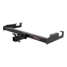 Load image into Gallery viewer, Curt 01-07 Chevrolet Silverado 2500HD (8ft Bed) Class 4 Trailer Hitch w/2in Receiver BOXED
