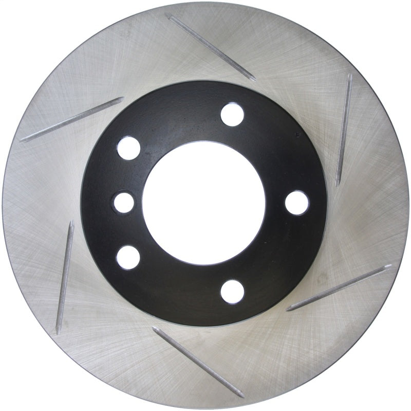 StopTech Slotted Sport Brake Rotor