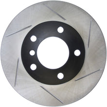 Load image into Gallery viewer, StopTech Slotted Sport Brake Rotor