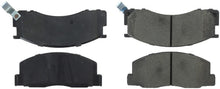 Load image into Gallery viewer, StopTech Street Brake Pads - Front/Rear