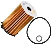 Load image into Gallery viewer, K&amp;N Oil Filter for Hyundai/Kia V6 12-15 Azera/Sedona/10-15 Santa Fe/14-15 Cadenza