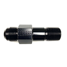 Load image into Gallery viewer, Fragola -12AN x 1/2 NPT Oil Pressure Inlet Fitting 3.2in Long