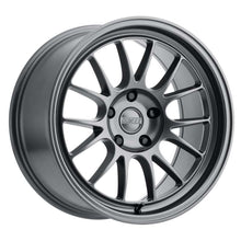 Load image into Gallery viewer, Kansei K13G Corsa 18x9in / 5x114.3 BP / 35mm Offset / 73.1mm Bore - Gunmetal Wheel