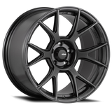 Konig Ampliform 20x8.5 5x114.3 ET30 Dark Metallic Graphite