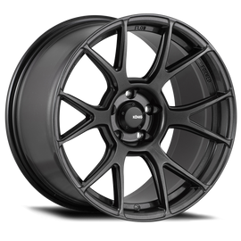 Konig Ampliform 18x10 5x115 ET20 Dark Metallic Graphite