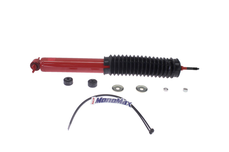 KYB Shocks & Struts MonoMax Front JEEP Cherokee 1984-01 JEEP Comanche 1986-92 JEEP Grand Cherokee 19