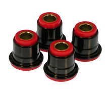 Load image into Gallery viewer, Prothane GM Front Upper Control Arm Bushings - Red