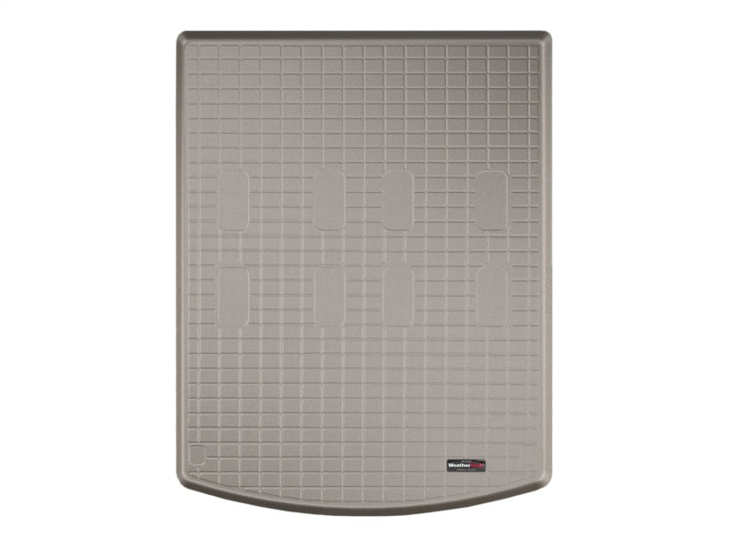 WeatherTech 05+ Buick Terraza Cargo Liners - Tan