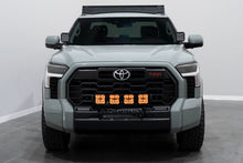 Load image into Gallery viewer, Diode Dynamics 2022 Toyota Tundra SS5 Grille CrossLink Bracket Kit