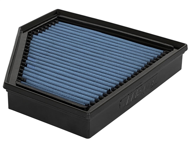 aFe MagnumFLOW Air Filters OER P5R A/F P5R BMW 340i/340ix F30/F31 3.0L B58 - GTR Auto