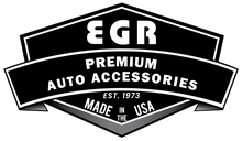 Load image into Gallery viewer, EGR 16+ Nissan Titan XD Superguard Hood Shield - Matte