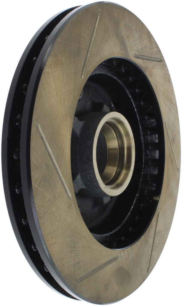 StopTech Slotted Sport Brake Rotor