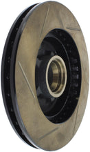 Load image into Gallery viewer, StopTech Slotted Sport Brake Rotor