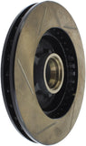 StopTech Slotted Sport Brake Rotor