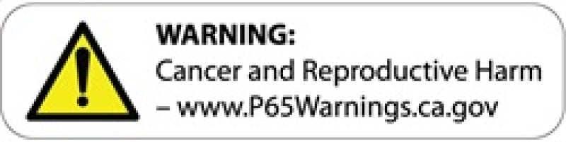 Volant 99-2006 GM/Chevy Truck & SUV V8 Throttle Body Spacer