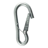 Curt 3/8in Snap Hook (2000lbs)