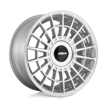 Load image into Gallery viewer, Rotiform R143 LAS-R Wheel 17x9 5x100/5x114.3 40 Offset - Gloss Silver