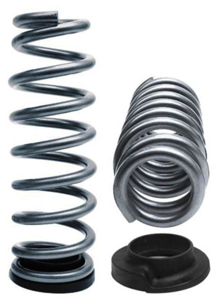 Belltech PRO COIL SPRING SET 04-07 COLORADO EXT/QUAD