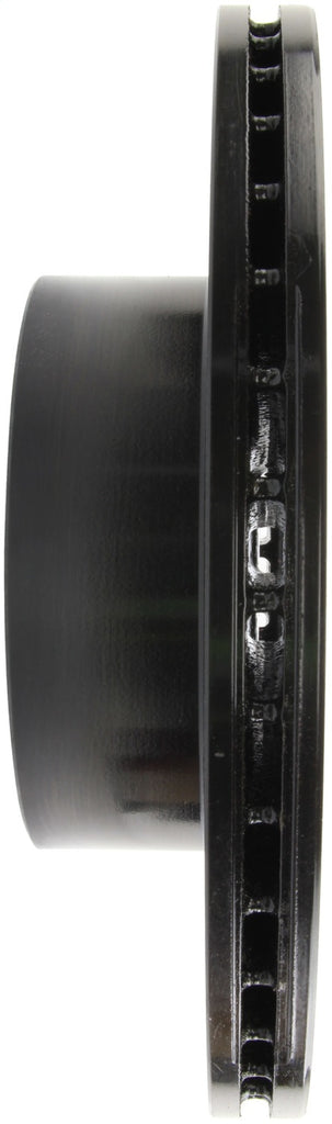 StopTech Power Slot 08-09 BMW 128i / 06 325 Series / 01-09/07 328 Series Front Right Slotted Rotor