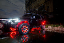 Load image into Gallery viewer, Oracle Bluetooth + RF Underbody Rock Light Kit - 4 PCS - ColorSHIFT