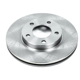 Power Stop 01-07 Ford Escape Front Autospecialty Brake Rotor