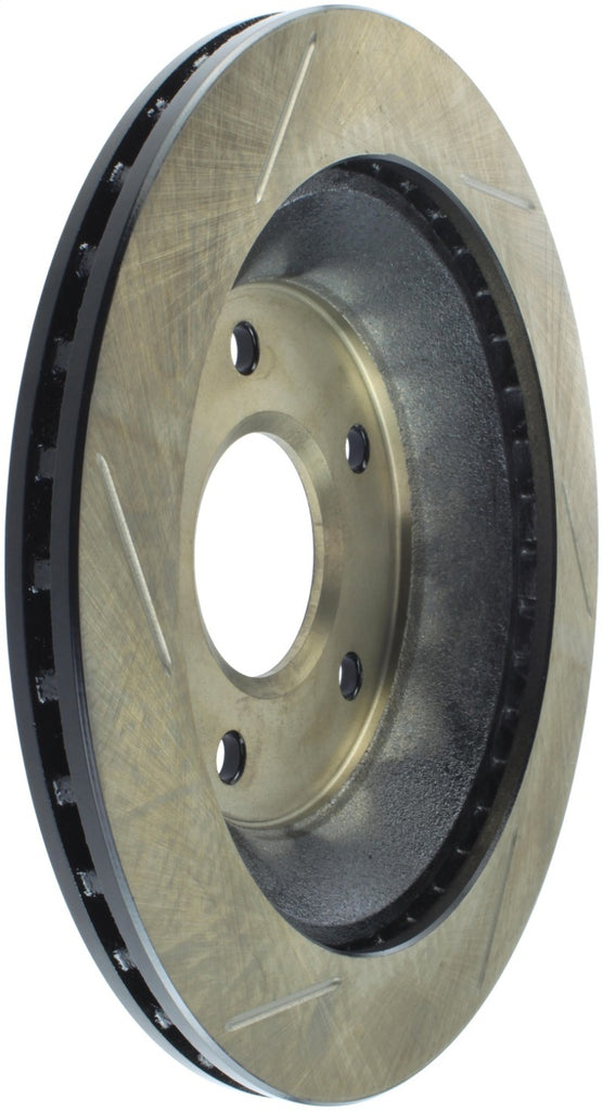 StopTech Slotted Sport Brake Rotor